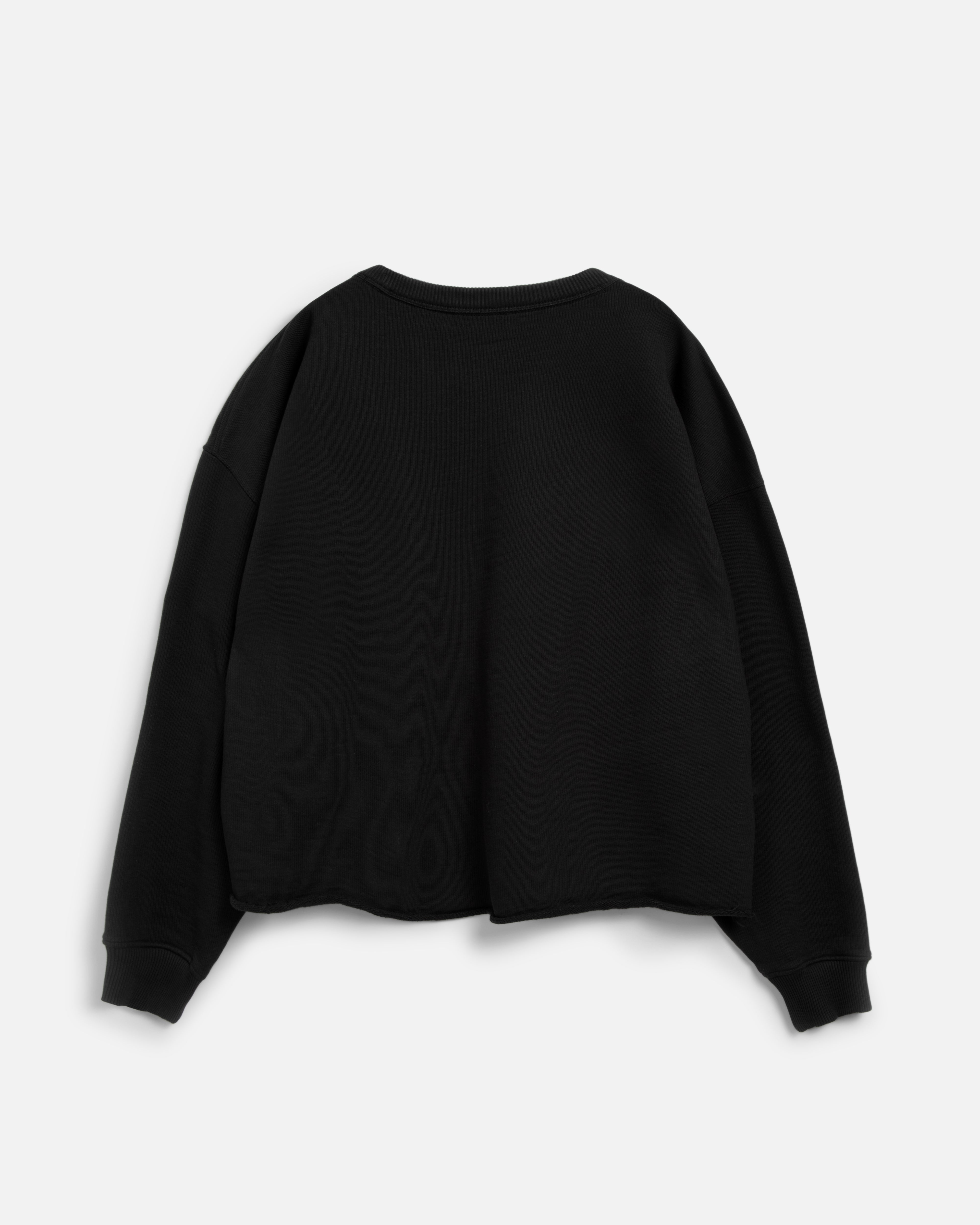 Studio Sweatshirt